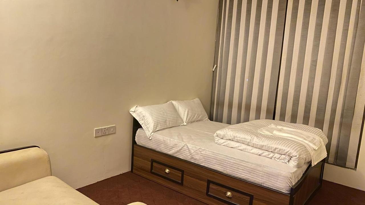 Atlas Serviced Apartments Jawlakhel Exterior photo