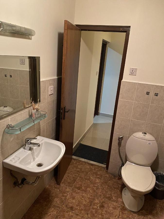 Atlas Serviced Apartments Jawlakhel Exterior photo